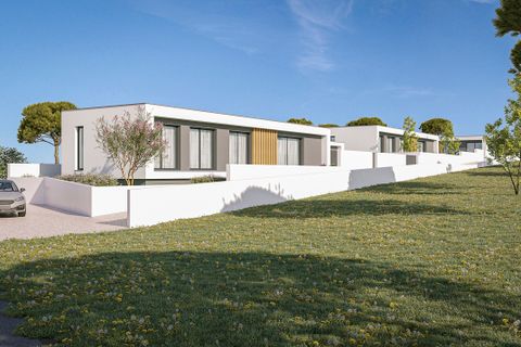 Villa i Caldas da Rainha, Leiria, Caldas da Rainha - € 485.000 | Ref: RV2967 - foto 9